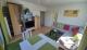 Zeitwohnen ab 01.10.,ruhige 3 Zimmer, warm inkl. Nebenkosten 952 Euro voll möbliert+Extras (A387OG) Wohnung mieten 50737 Köln Bild thumb