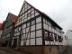 Zentral gelegen mit vielen Möglichkeiten Haus kaufen 32825 Blomberg Bild thumb