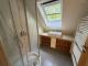 Zentrale 2-Zimmer Dachwohnung mit Balkon Wohnung kaufen 75323 Bad Wildbad Bild thumb