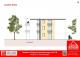 Zentrale 3Zi. OG mit Balkon ca. 85 m²-Wohnung 3-Kirchweg 18-79780 Stühlingen- Neubau Wohnung kaufen 79780 Stühlingen Bild thumb