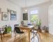 Zentrale 4-Zimmer-Wohnung mit Altbaucharme und Balkon in Ratingen-Mitte Wohnung kaufen 40878 Ratingen Bild thumb