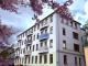 Zentrumsnah! 1,5-Raum-Whg. mit Balkon + Fahrstuhl / rollstuhlgerecht; vermietet! Wohnung kaufen 08056 Zwickau Bild thumb