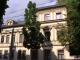 Zentrumsnahe 2-Raum-Wohnung mit Balkon! Vermietet! Wohnung kaufen 08056 Zwickau Bild thumb