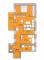 Zentrumsnahe 3-Raum-Whg. mit Balkon u. Tageslichtbad in Zwickau! Vermietet! Wohnung kaufen 08056 Zwickau Bild thumb