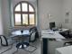 Zentrumsnahe Büroeinheit mit 6 Stellpl., Teeküche & Gäste-WC in Auerbach/V.! Leerstand! Gewerbe kaufen 08209 Auerbach/Vogtland Bild thumb