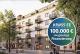 Zuhause ankommen: Gepflegte 2-Zimmerwohnung mit Balkon! Wohnung kaufen 13507 Berlin Bild thumb