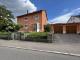 Zweifamilienhaus mit großem Garten und zwei Garagen Haus kaufen 72116 Mössingen Bild thumb