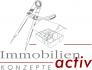 Firmenlogo Immobilien activ GmbH