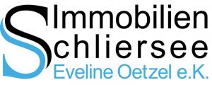 Firmenlogo Immobilien Schliersee Eveline Oetzel e.K.