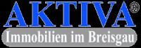 Firmenlogo  AKTIVA Immobilien im Breisgau GmbH