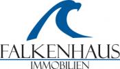 Firmenlogo Falkenhaus Immobilien GmbH