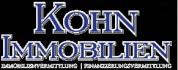 Firmenlogo Kohn Immobilien GmbH & Co.KG