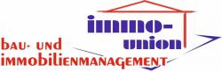 Firmenlogo immo-union, Inh.: Jochen Brandl