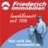 Firmenlogo Immobilien Friederich