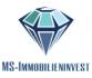 Firmenlogo MS Immobilieninvest 