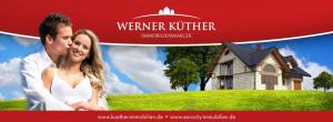 Firmenlogo Küther Immobilien