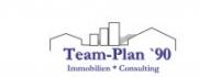 Firmenlogo Team-Plan
