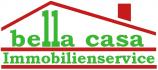 Firmenlogo bella casa immobilien