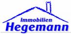 Firmenlogo Immobilien Hegemann