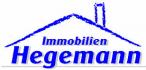 Firmenlogo Immobilien Hegemann