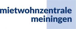 Firmenlogo Mietwohnzentrale Meiningen