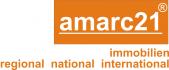 Firmenlogo amarc21 Immobilien Baumann