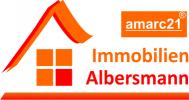 Firmenlogo amarc21 Immobilien Albersmann