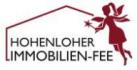 Firmenlogo Hohenloher Immobilien-Fee