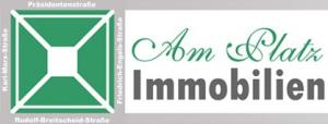 Firmenlogo Am Platz Immobilien