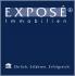Firmenlogo EXPOSÉ Immobilien