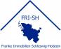 Firmenlogo Franke Immobilien Schleswig-Holstein