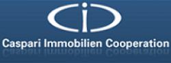 Firmenlogo CIC Caspari Immobilien Cooperation