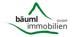 Firmenlogo Bäuml Immobilien gmbH