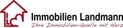 Firmenlogo Immobilien Landmann