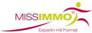 Firmenlogo Agentur MissImmo Berlin