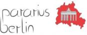 Firmenlogo parirus berlin Immobilien