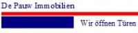 Firmenlogo De Pauw Immobilien