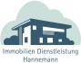 Firmenlogo Immobilien Dienstleistung Hannemann