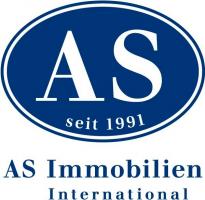 Firmenlogo AS Immobilien International Kilic