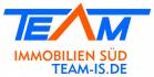 Firmenlogo Team Immobilien Süd