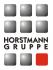 Firmenlogo Grundstücksgemeinschaft Bernd & Wilhelm Horstmann