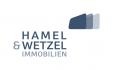 Firmenlogo Hamel & Wetzel Immobilien UG (haftungsbeschränkt))
