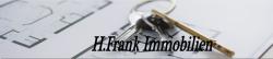 Firmenlogo H.Frank Immobilen