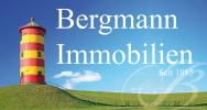 Firmenlogo Bergmann Immobilien Ltd.