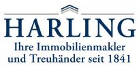 Firmenlogo Harling oHG - Immobilien und Treuhand