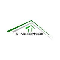Firmenlogo SI-Massivhaus