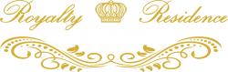 Firmenlogo Royalty Residence