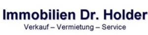 Firmenlogo Immobilien Dr. Holder