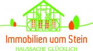 Firmenlogo Immobilien vom Stein