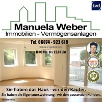 Firmenlogo Manuela Weber Immobilien-Vermögensanlagen 